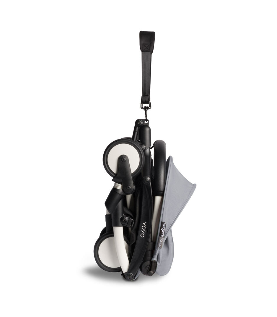 BABYZEN™ YOYO² Stroller 6+, Stone, mainview